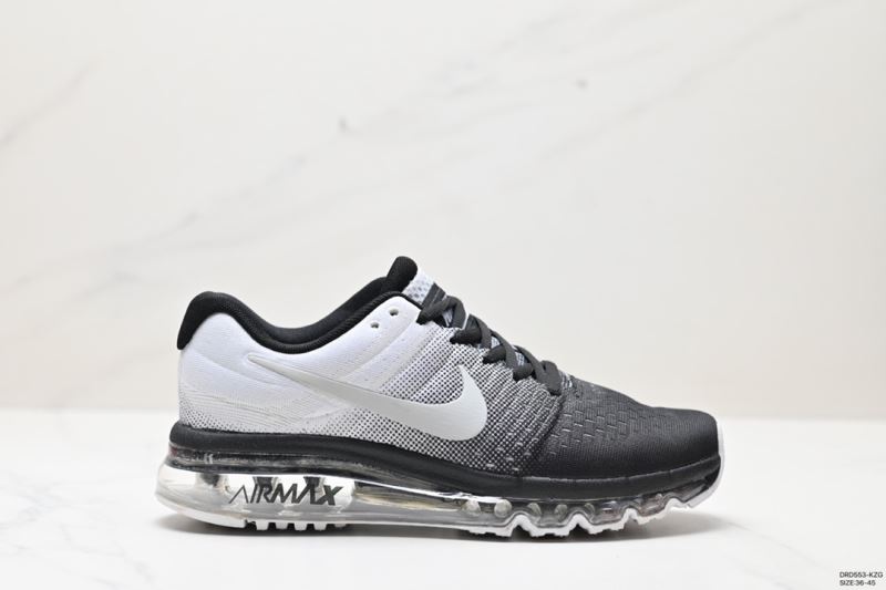 Nike Air Max Shoes